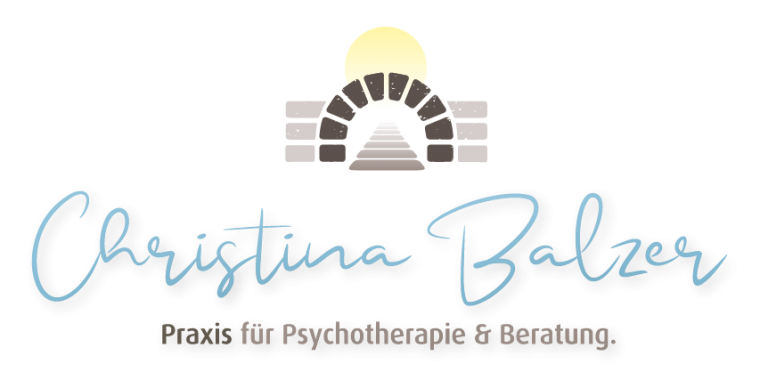 Logo Christina Balzer – Praxis für Psychotherapie & Beratung